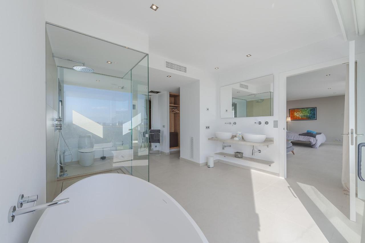 Luxury Villa Phoenix بورت دي بوينسا المظهر الخارجي الصورة