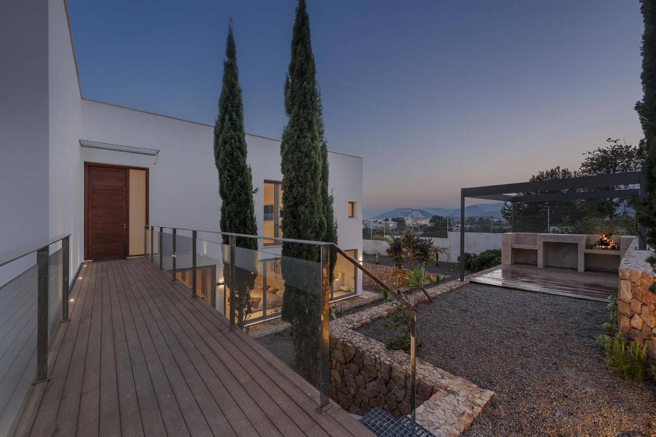 Luxury Villa Phoenix بورت دي بوينسا المظهر الخارجي الصورة