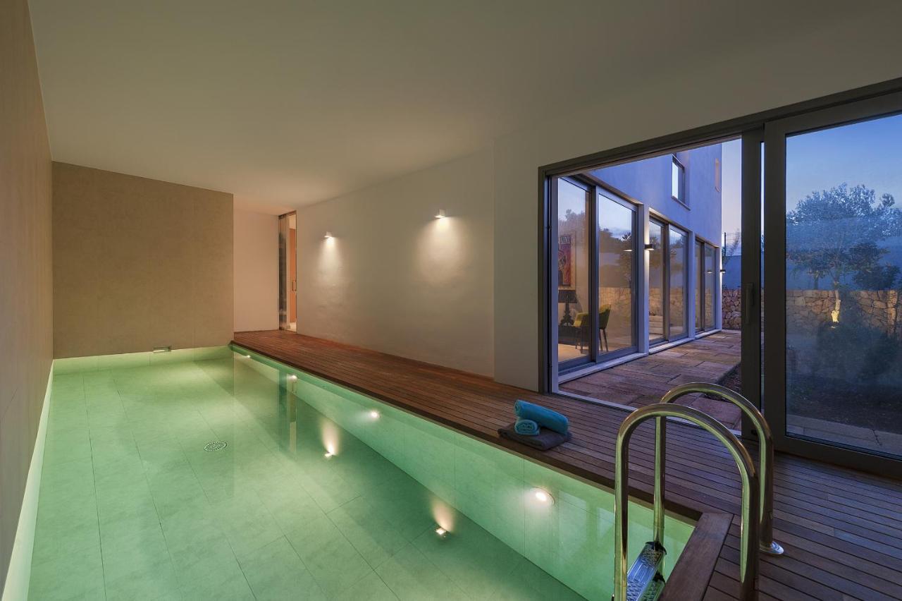 Luxury Villa Phoenix بورت دي بوينسا المظهر الخارجي الصورة