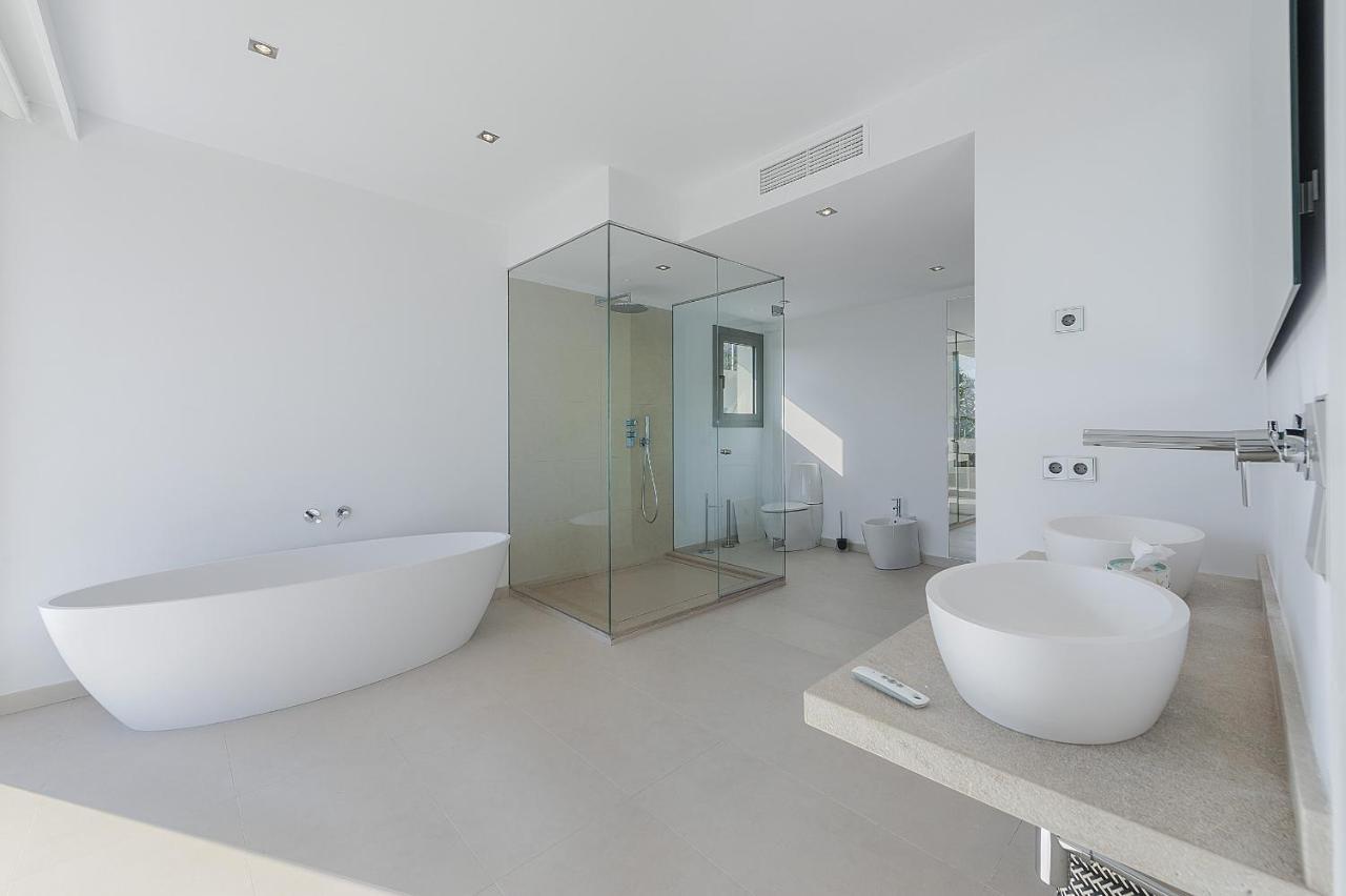 Luxury Villa Phoenix بورت دي بوينسا المظهر الخارجي الصورة
